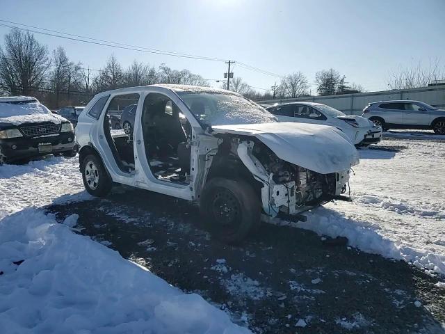 2024 Honda Cr-V Sport-L - zdjęcie 15