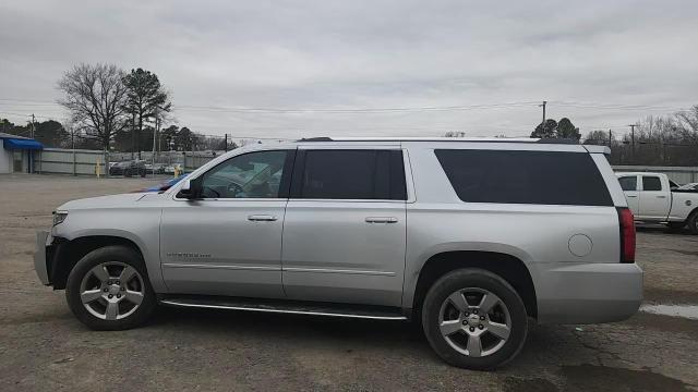 2018 Chevrolet Suburban C1500 Premier - zdjęcie 14