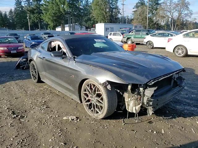 2015 Ford Mustang - zdjęcie 14