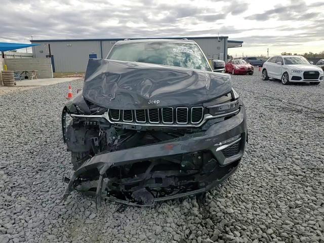 2023 Jeep Grand Cherokee Limited - zdjęcie 14