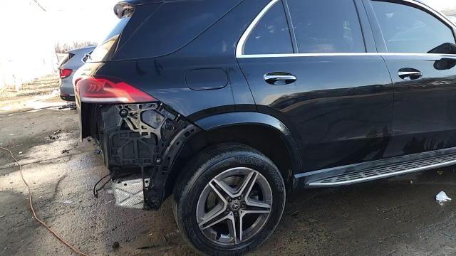 2020 Mercedes-Benz Gle 580 4Matic - zdjęcie 13