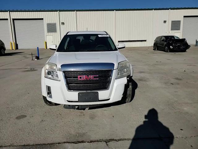 2015 GMC Terrain Sle - zdjęcie 13