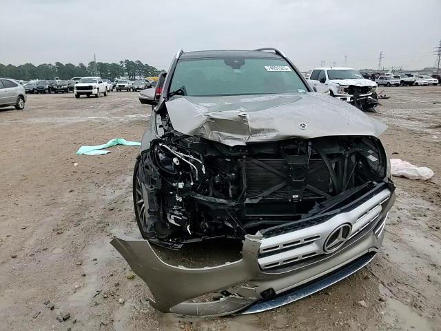 2022 Mercedes-Benz Gls 450 4Matic - zdjęcie 14