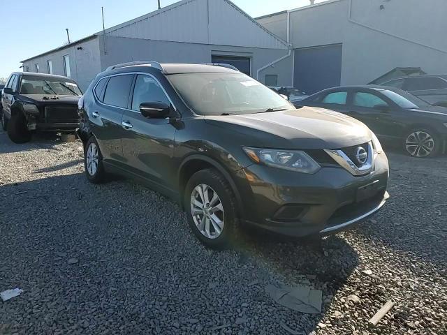 2014 Nissan Rogue S - zdjęcie 14