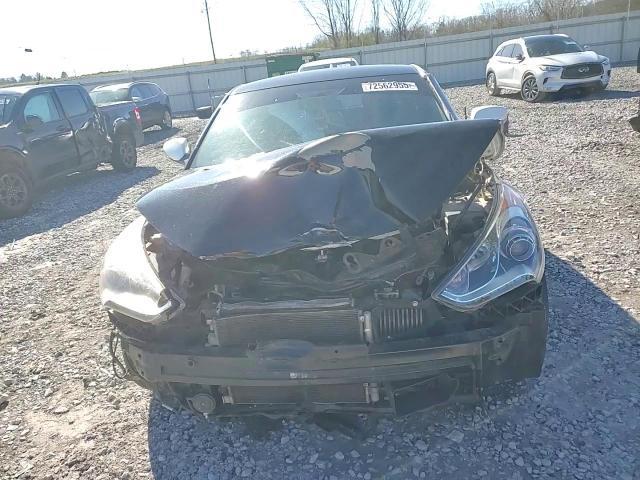 2014 Hyundai Veloster Turbo - zdjęcie 14