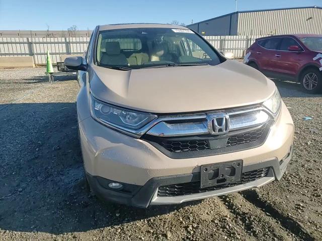 2019 Honda Cr-V Exl - zdjęcie 13