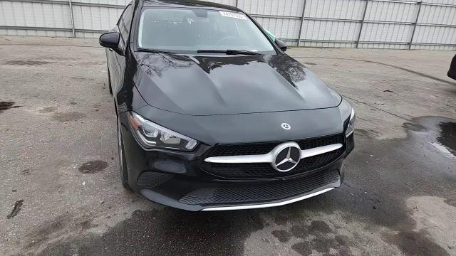 2021 Mercedes-Benz Cla 250 - zdjęcie 13