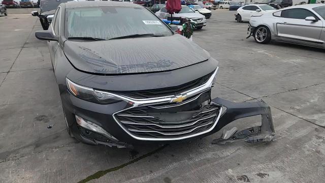 2023 Chevrolet Malibu Lt - zdjęcie 13