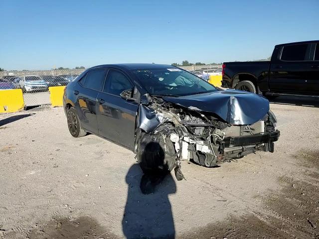 2015 Toyota Corolla L - zdjęcie 13