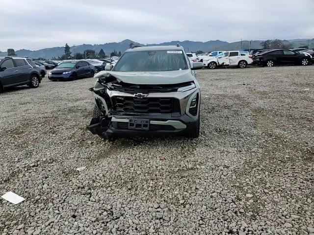 2025 Chevrolet Equinox Activ - zdjęcie 14