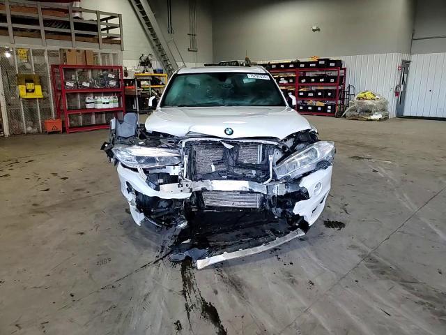 2018 BMW X5 xDrive35I - zdjęcie 14