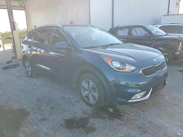 2019 Kia Niro Lx - zdjęcie 14