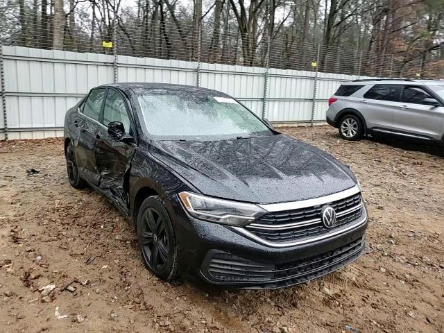 2023 Volkswagen Jetta Se - zdjęcie 13