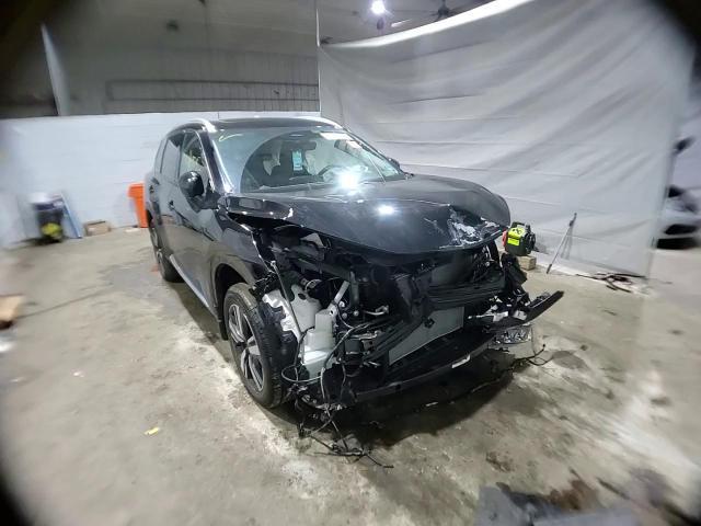 2023 Nissan Rogue Sl - zdjęcie 14