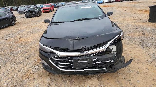 2022 Chevrolet Malibu Lt - zdjęcie 13