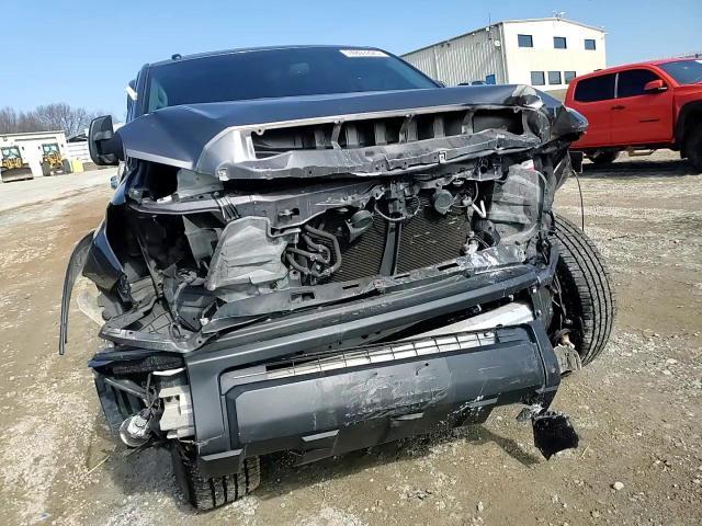 2016 Toyota Tundra Crewmax Limited - zdjęcie 13