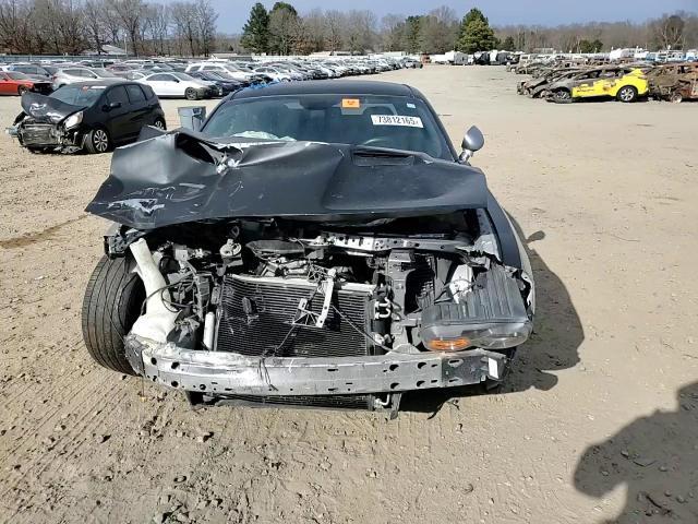 2015 Dodge Challenger Sxt - zdjęcie 13