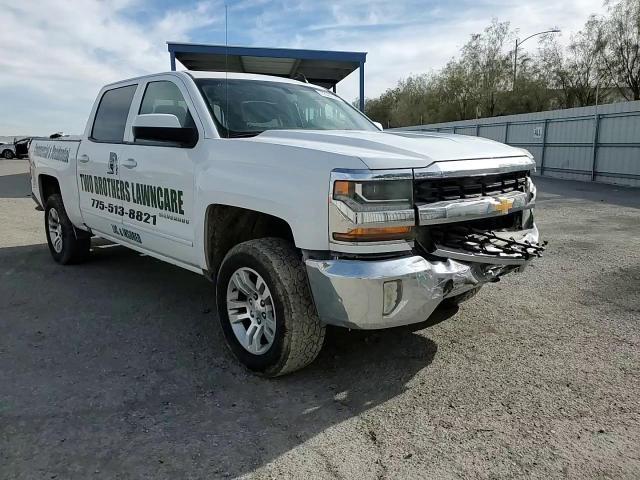 2016 Chevrolet Silverado C1500 Lt - zdjęcie 13