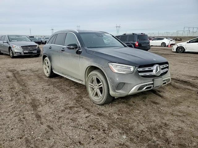 2022 Mercedes Benz Glc - zdjęcie 13