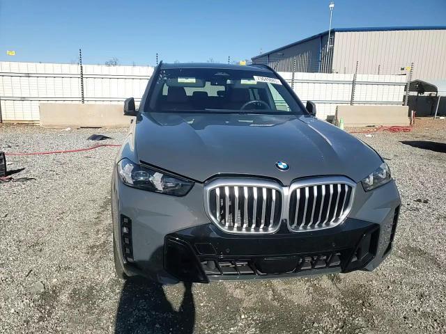 2024 BMW X5 xDrive40I - zdjęcie 13