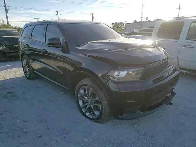 2019 Dodge Durango R/T - zdjęcie 14