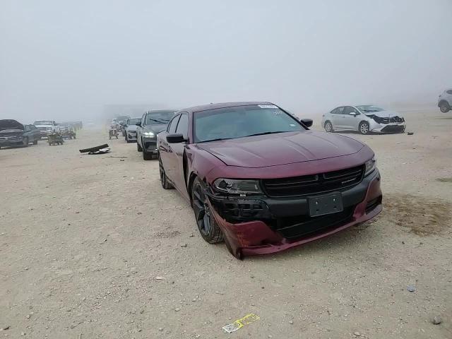 2023 Dodge Charger Sxt - zdjęcie 14