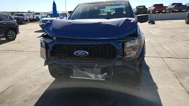 2023 Ford F150 Supercrew - zdjęcie 13