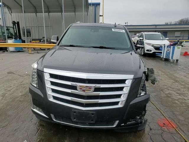 2016 Cadillac Escalade Premium - zdjęcie 14