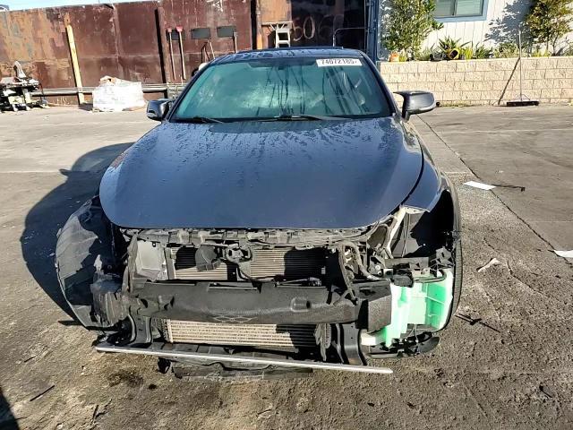 2017 Infiniti Q60 Base - zdjęcie 13