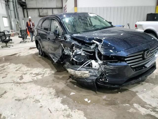 2020 Mazda Cx-9 Touring - zdjęcie 15