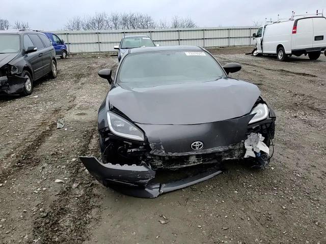 2025 Toyota Gr 86 Premium - zdjęcie 13