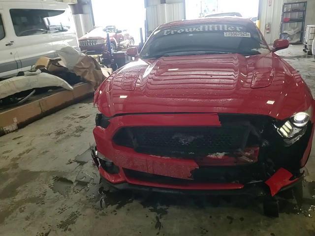 2015 Ford Mustang Gt - zdjęcie 13