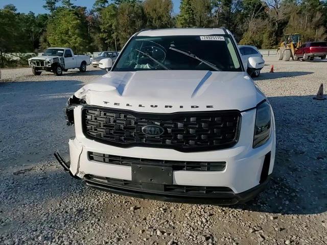 2021 Kia Telluride Ex - zdjęcie 14