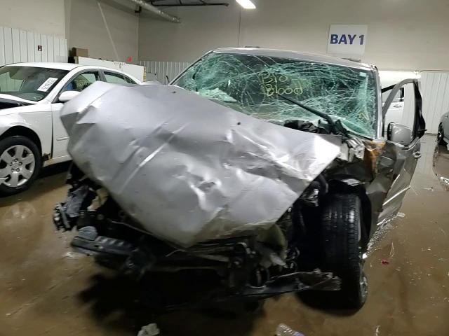 2016 Dodge Grand Caravan Sxt - zdjęcie 14