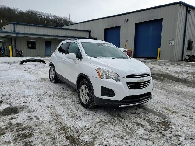 2015 Chevrolet Trax 1Lt - zdjęcie 15