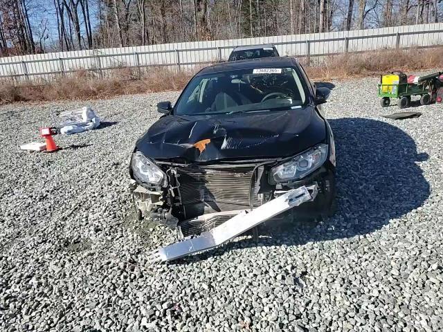 2016 Honda Civic Ex - zdjęcie 13