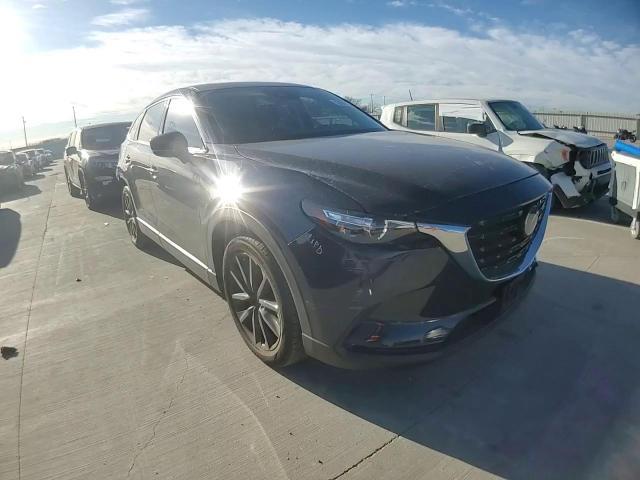 2023 Mazda Cx-9 Touring Plus - zdjęcie 15