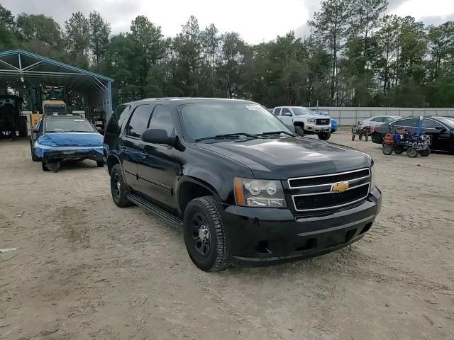 2014 Chevrolet Tahoe Police - zdjęcie 14