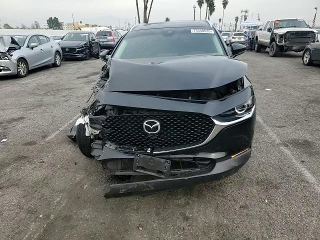 2022 Mazda Cx-30 - zdjęcie 14