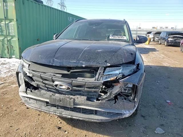 2023 Hyundai Tucson Sel - zdjęcie 13