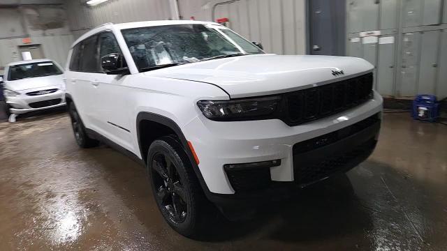 2023 Jeep Grand Cherokee L Limited - zdjęcie 15