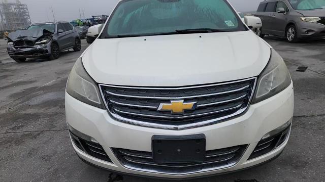 2013 Chevrolet Traverse Ltz - zdjęcie 14