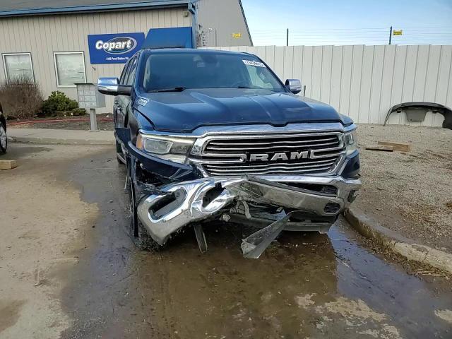 2020 Ram 1500 Laramie - zdjęcie 13