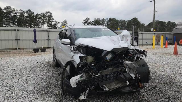 2019 Nissan Kicks Sv - zdjęcie 13