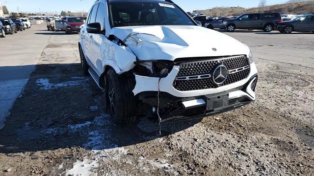 2024 Mercedes-Benz Gle 450 4Matic - zdjęcie 14