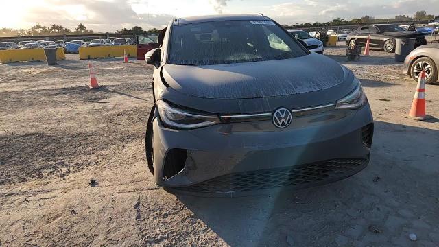 2025 Volkswagen Id.4 Pro S - zdjęcie 13