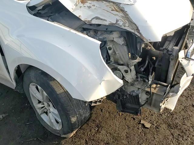 2013 Chevrolet Equinox Ls - zdjęcie 13