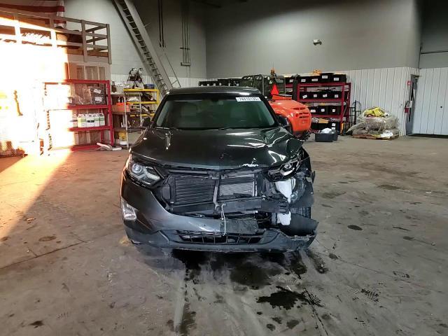 2018 Chevrolet Equinox Lt - zdjęcie 14