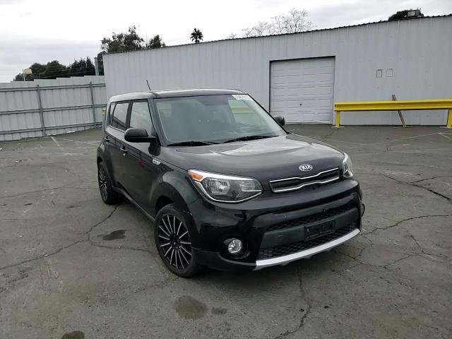 2018 Kia Soul + - zdjęcie 13