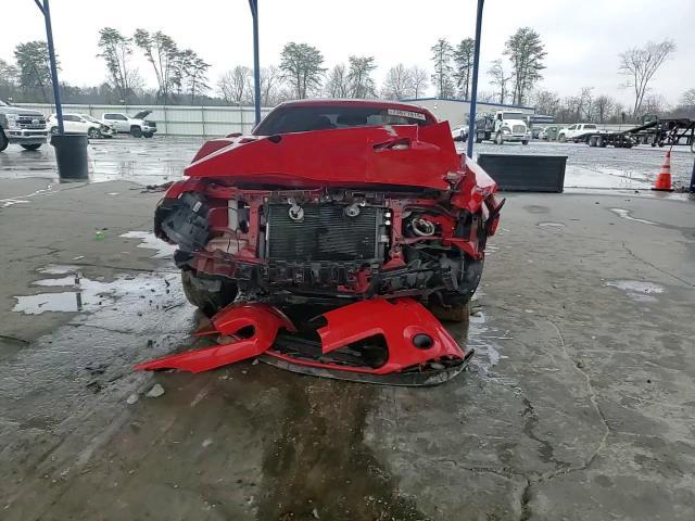 2018 Dodge Challenger Sxt - zdjęcie 13